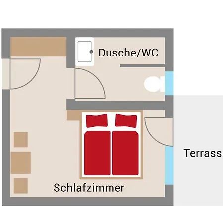 Herzl Hof Zellberg