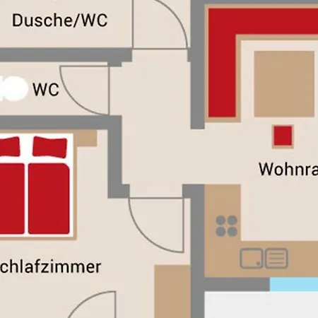 Herzl Hof Гостевой дом