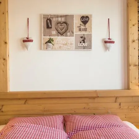 Guest house Herzl Hof