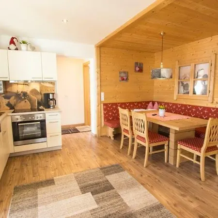 Herzl Hof 3* Zellberg