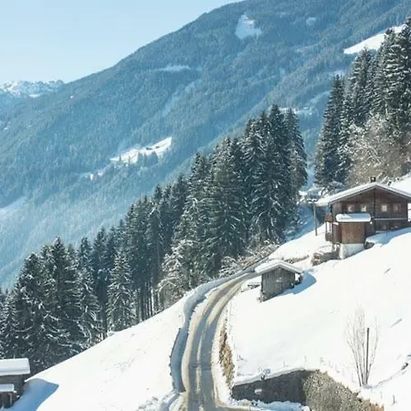 게스트하우스 Herzl Hof