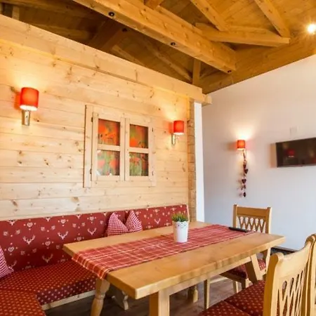 Herzl Hof Guest house Zellberg