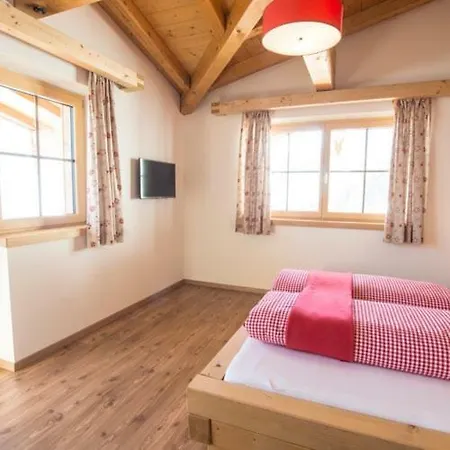 Herzl Hof Guest house *