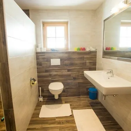 Herzl Hof Guest house *