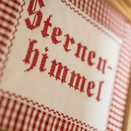 Herzl Hof 3* Цельберг