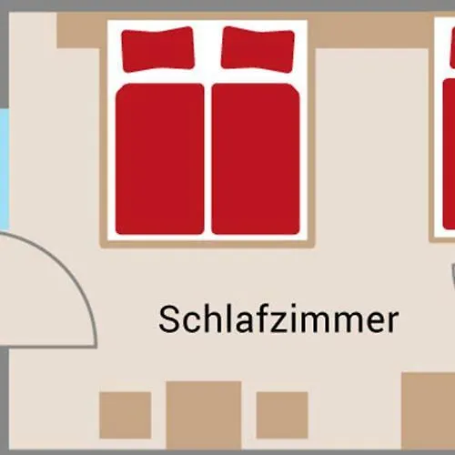 Herzl Hof Gasthuis Zellberg