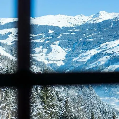 Herzl Hof 3* Zellberg