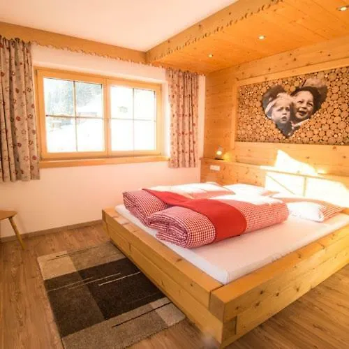 Casa de hóspedes Herzl Hof 3*