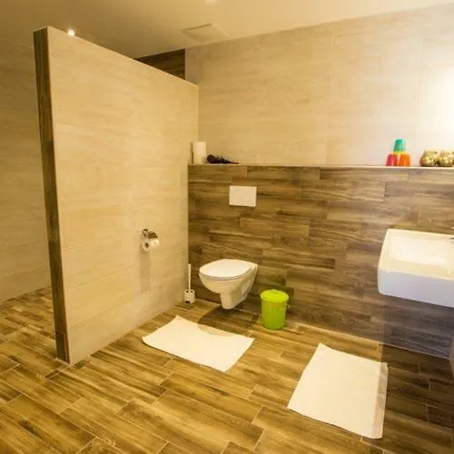 Herzl Hof Casa de hóspedes