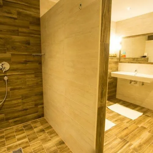 Casa de hóspedes Herzl Hof