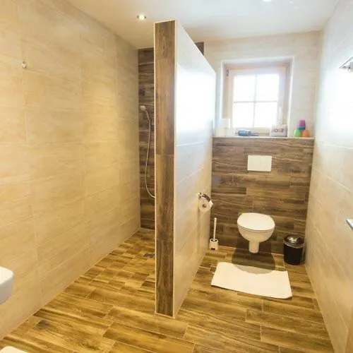 Herzl Hof Casa de hóspedes Zellberg