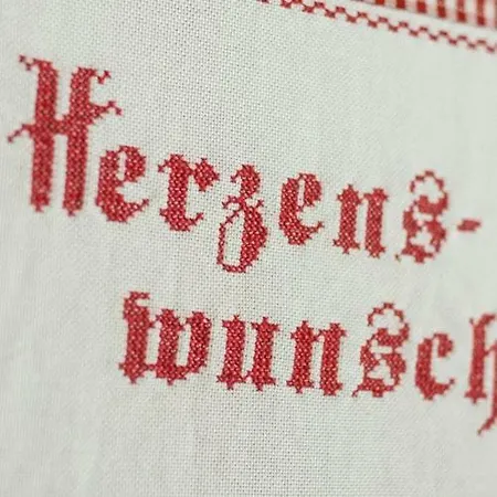 Maison d'hôtes Herzl Hof